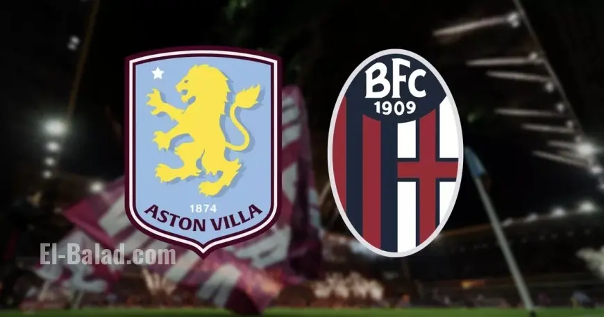 Aston Villa vs Bologna FC Timeline: McGinn Strike Secures Europa League Victory at Villa Park