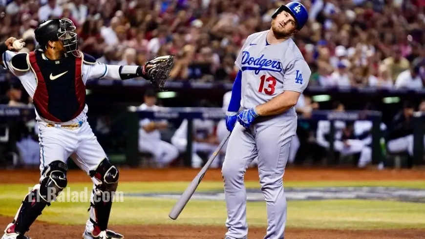 Dodgers – D-backs Thriller: Extra-Inning Drama Puts Los Angeles on the Brink of Division Glory