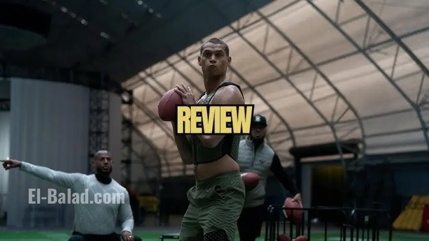 Him Reviews: Marlon Wayans’ Bold Horror-Sports Film Divides Critics and Audiences Alike