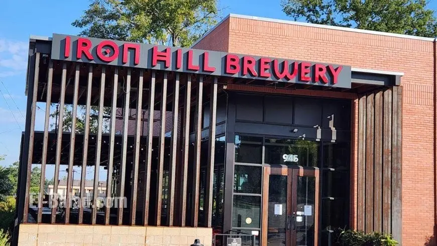 Is Iron Hill Brewery Closed in Your City? Here’s the Complete Iron Hill Closing Timeline