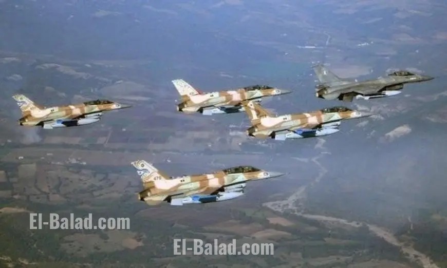 قصف الاحتلال الإسرائيلي غرب مدينة غزة يسفر عن شهداء وجرحى