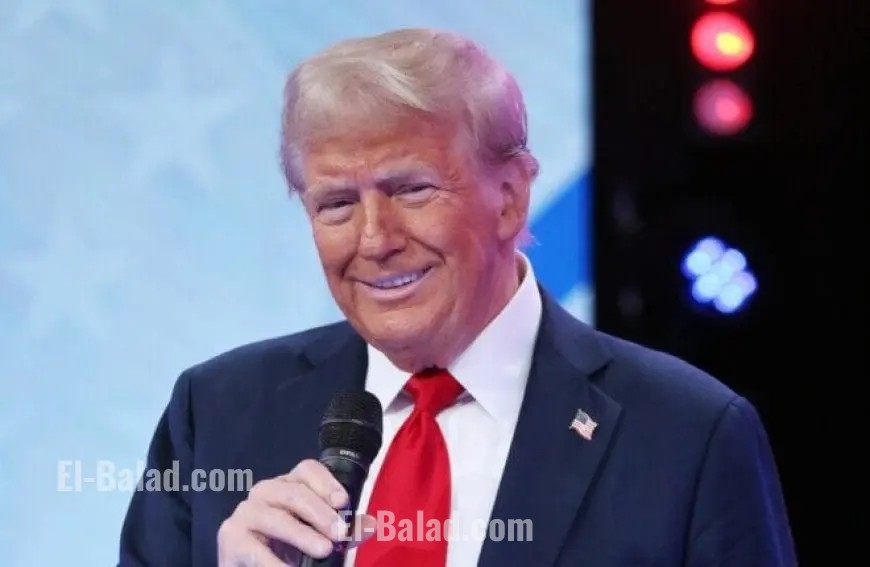 ترامب يعيد عقوبة الإعدام إلى واجهة الأحداث بتوقيعه مذكرة رئاسية في واشنطن العاصمة