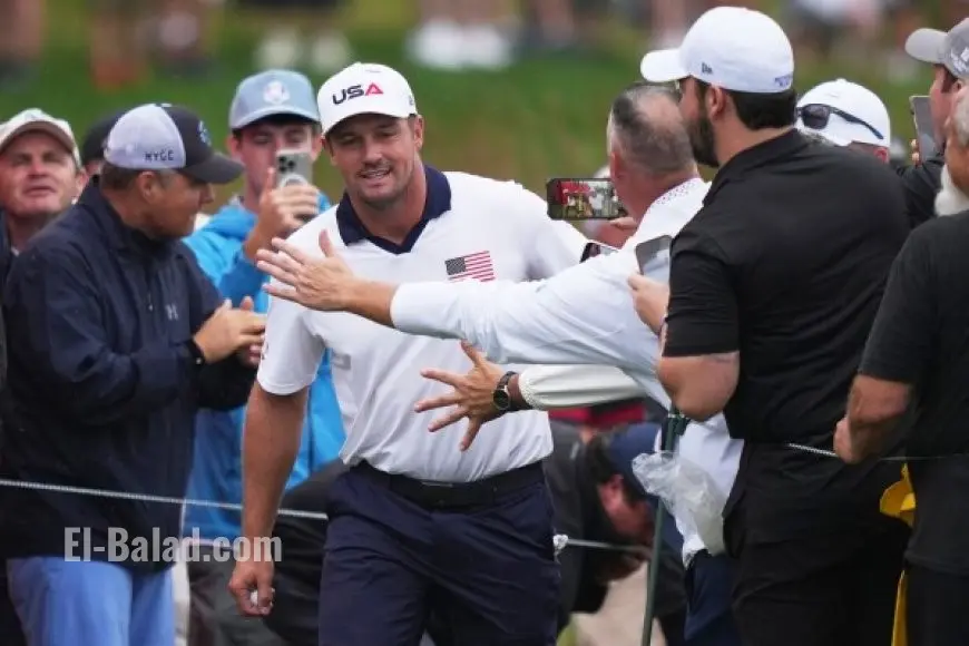 Ryder Cup Times Australia: Full 2025 Schedule, TV Broadcast and Match Guide