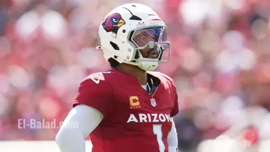 Thursday Night Football This Week: Seahawks vs Arizona Cardinals Stats, Schedule, and What Channel to Watch Tonight