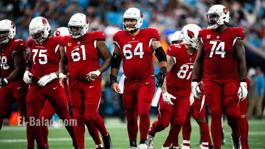 Cardinals Football Faces Season-Changing Injury Blow as James Conner Goes Down: What It Means for Arizona’s NFC West Battle