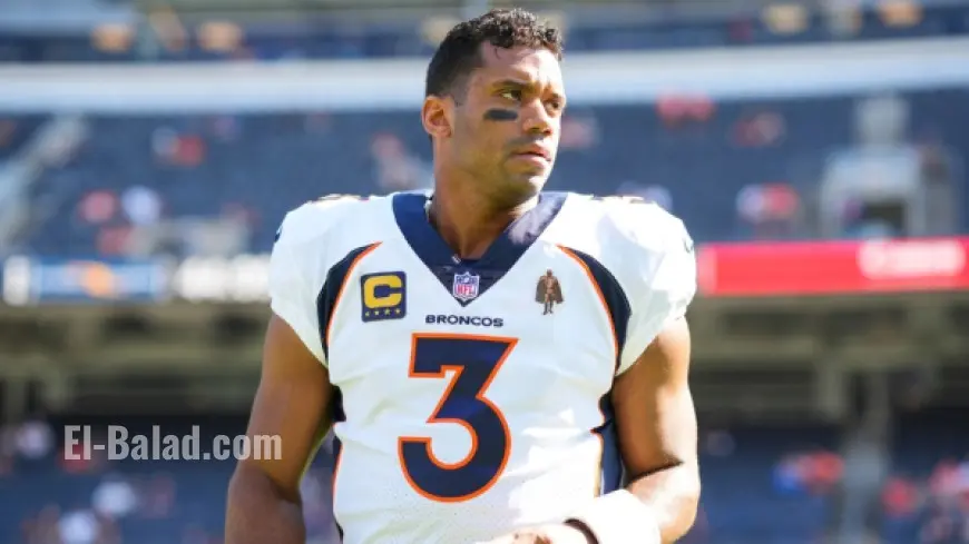 Russell Wilson Contract Details Shock Fans: Will the Star Quarterback Retire Sooner Than Expected?