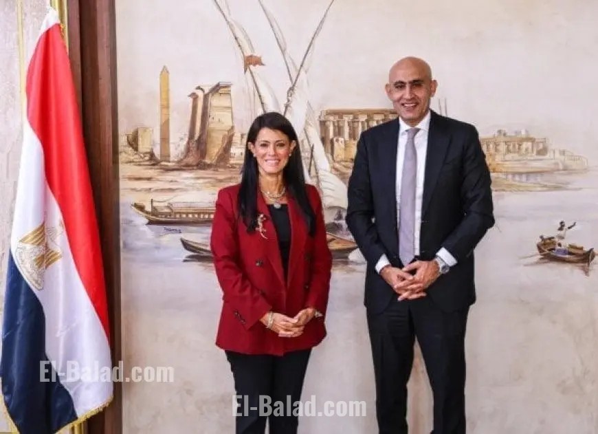 وزير التخطيط والتعليم يراقبان تقدم تنفيذ الخطة الاستثمارية لتطوير التعليم في 2025/2026