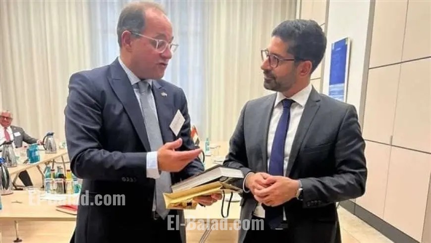 وزير المالية يؤكد الالتزام بمسار الإصلاح لتعزيز تنافسية الاقتصاد وجذب الاستثمارات الجديدة
