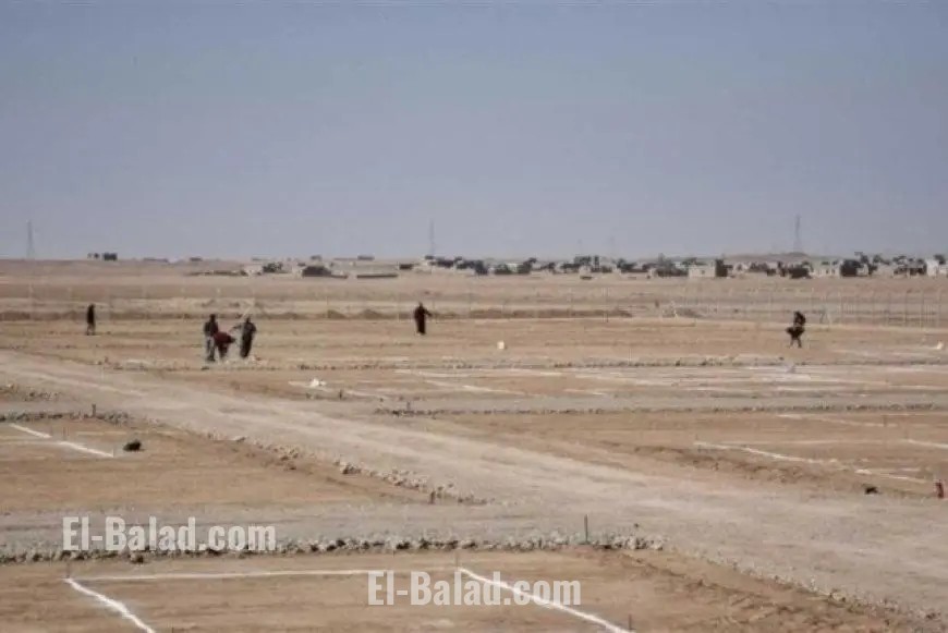 إطلاق أراض صناعية جديدة في منصة مصر الصناعية ديسمبر 2023