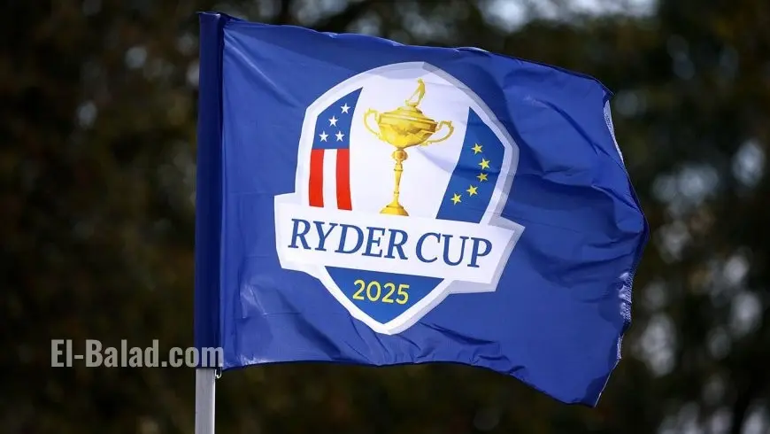Ryder Cup Live Coverage: Updated Standings, Scores, and Scoreboard You Can’t Miss