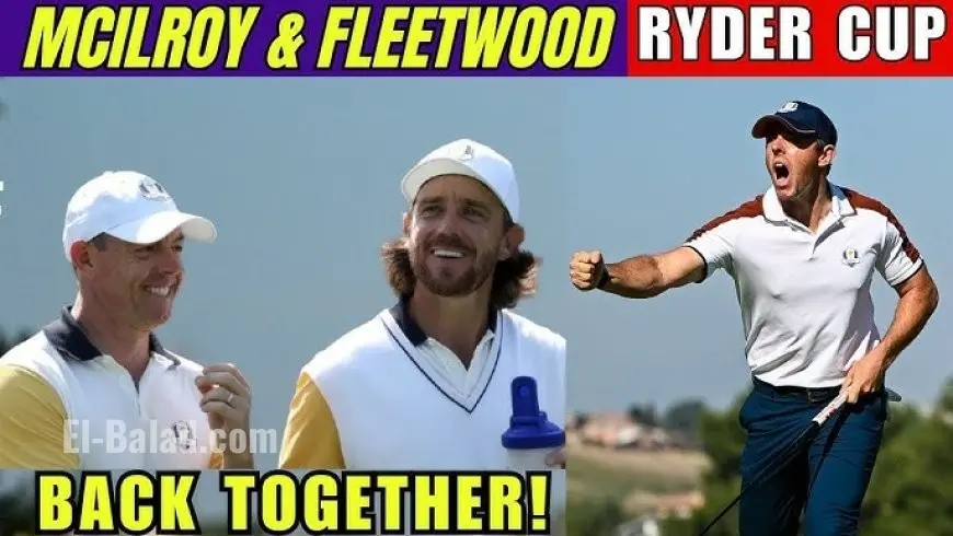Where to Watch Ryder Cup Live with Real-Time Scoreboard, Scores, and Standings: Full Guide to Streaming, Schedule, and Updates