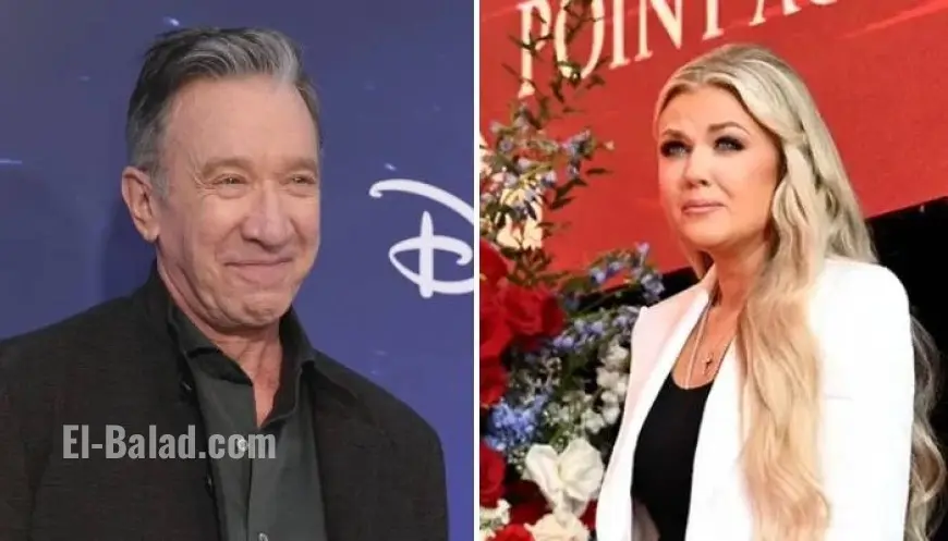 Tim Allen Father Story: Actor Breaks Silence After 60 Years and Forgives the Man Who Took His Dad’s Life