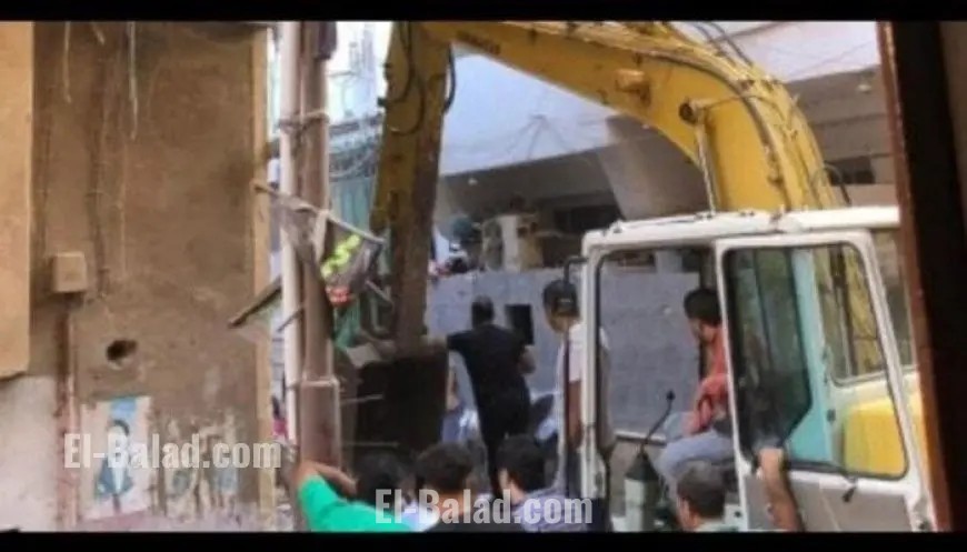 وزيرة التضامن تصدر قراراً بصرف مساعدات مالية عاجلة لأسر ضحايا حادث مصنع المحلة