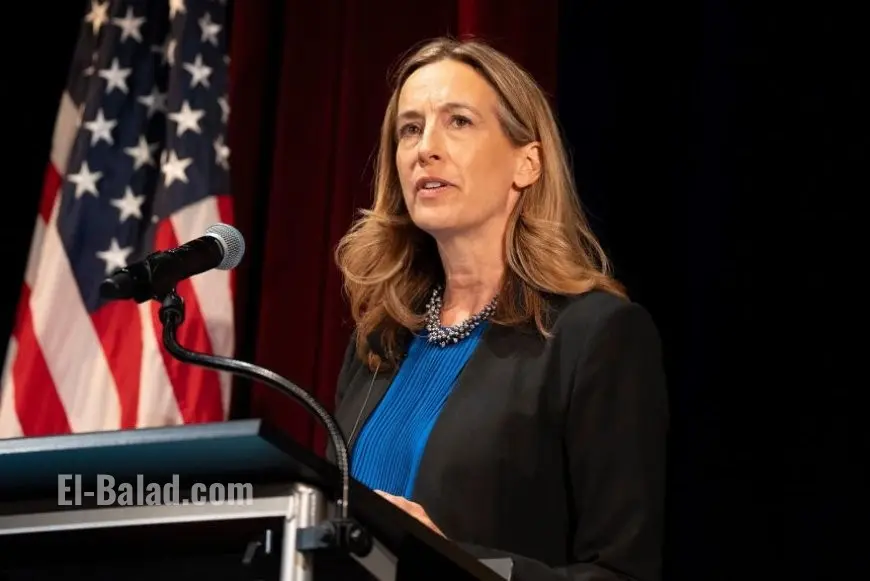 Mikie Sherrill Military Records Leak Raises Privacy Concerns and Election Tensions