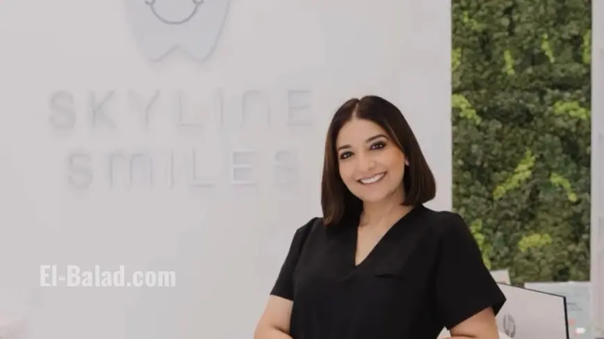 Skyline Smiles Dentist Harleen Grewal Faces Backlash After Viral Video Sparks Ethics Debate