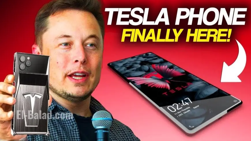 Tesla Pi Phone: Viral Rumors, Alleged Features, and Why the Tesla Phone Still Remains a Mystery