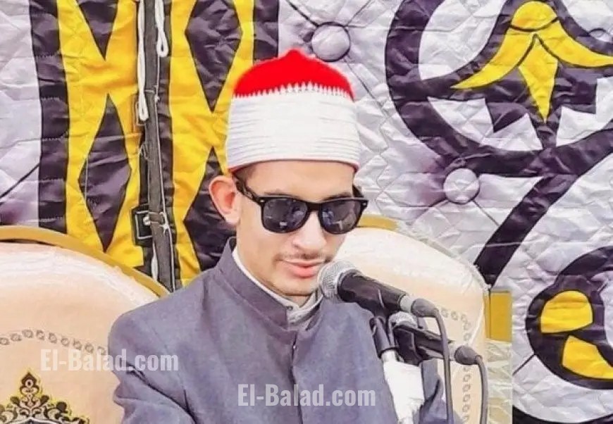 وزير الأوقاف ينعي الشيخ عادل درويش الذي وافته المنية قبل ساعات من حفل زفافه