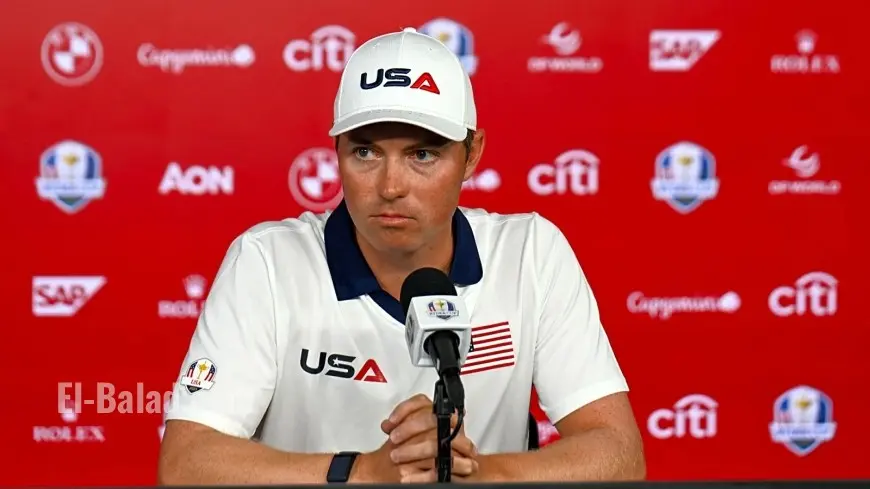 From Loan Office Desk to Ryder Cup Glory: How Ben Griffin Became Golf’s Most Unexpected Star