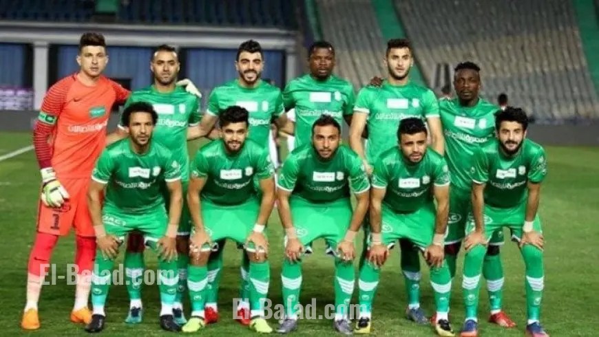 الاتحاد السكندري يتفوق على إسكندرية للبترول في مباراة ودية استعدادًا لمواجهة المقاولون العرب
