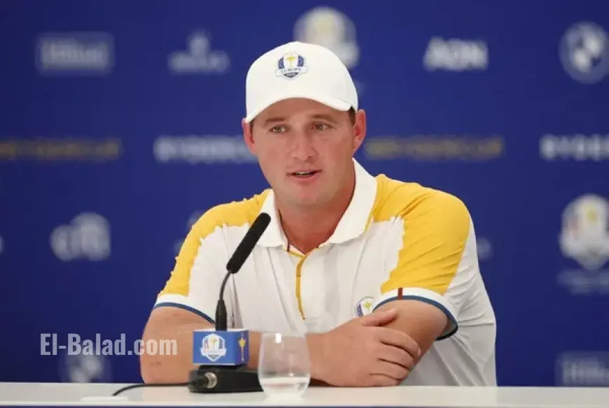 Sepp Straka’s Breakthrough Year: From Quiet Contender to Ryder Cup Spotlight