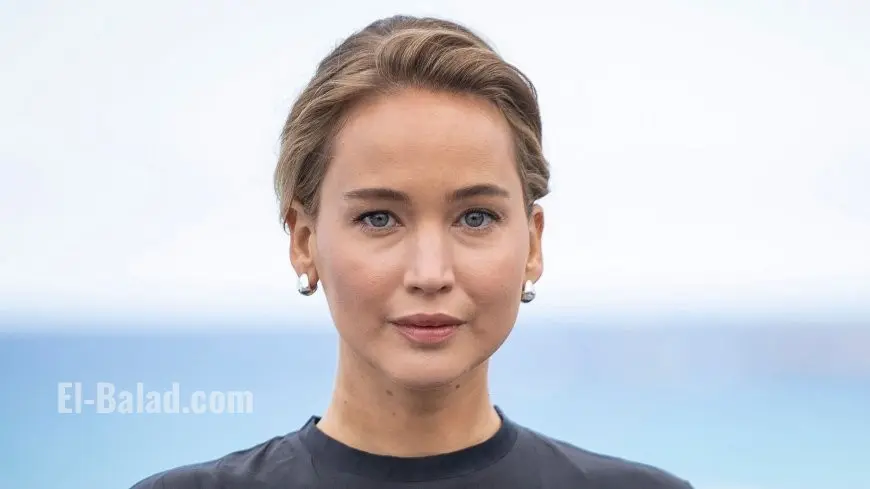 Jennifer Lawrence Stuns at San Sebastián, Sparks Debate with Gaza Remarks and Showcases Bold New Film