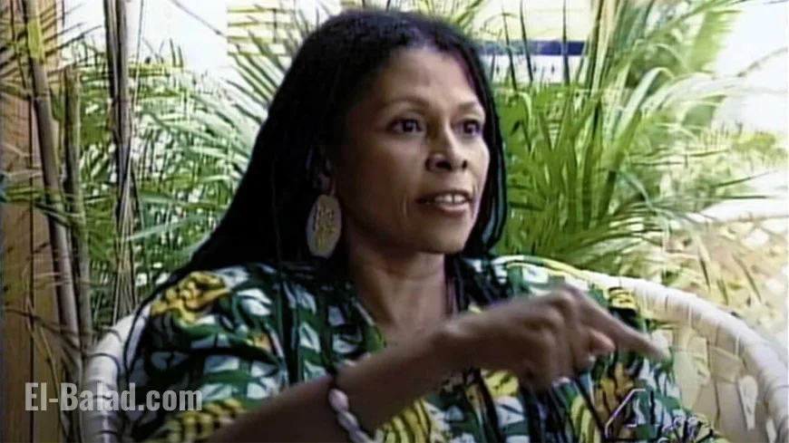 Assata Shakur Death Cause Revealed: Black Liberation Icon Dies in Cuba at 78 After Long Exile