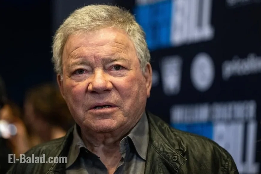 William Shatner Breaks Silence on Hospitalization Rumors: Health, Career Updates, and What Fans Should Know