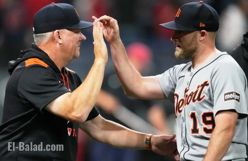 Tigers Game Preview: Detroit Tigers Face Guardians With Magic Number Shrinking — Latest Score and Updates