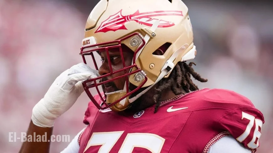 FSU Football Schedule 2025: Key Matchups, Florida State’s Road Ahead, and Spotlight on Tommy Castellanos Before FSU vs Virginia Showdown