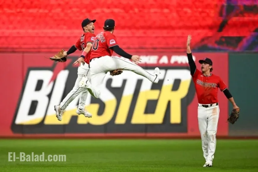 Cleveland Guardians Score Big Against Tigers as AL Central Race Heats Up