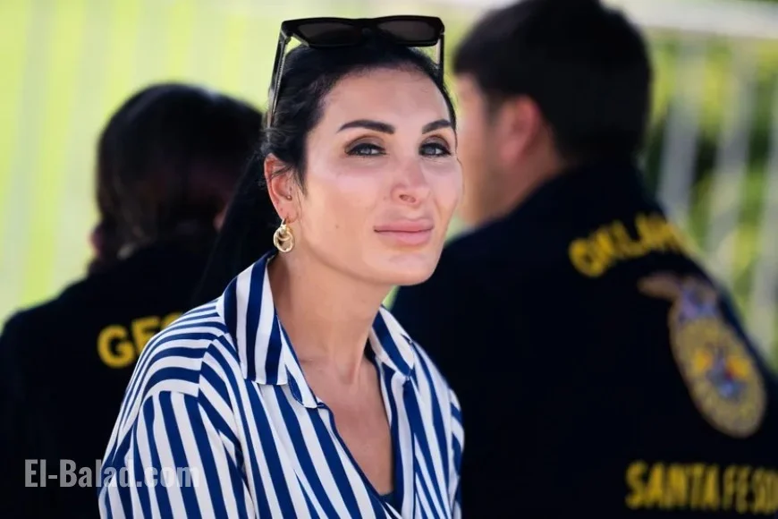 Laura Loomer Emerges as a Controversial Power Player in Trump’s Inner Circle Amid Escalating Political Battles