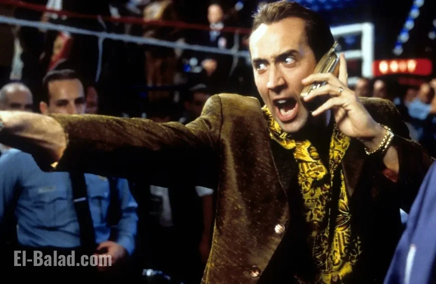 Snake Eyes Charles Kirkland: The Viral Conspiracy Linking a 1998 Film to Charlie Kirk’s Assassination