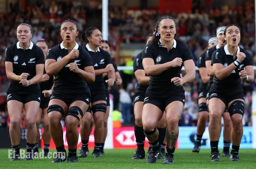 Rugby World Cup Final 2025: Everything You Need to Know About the Biggest Rugby Showdown Today
