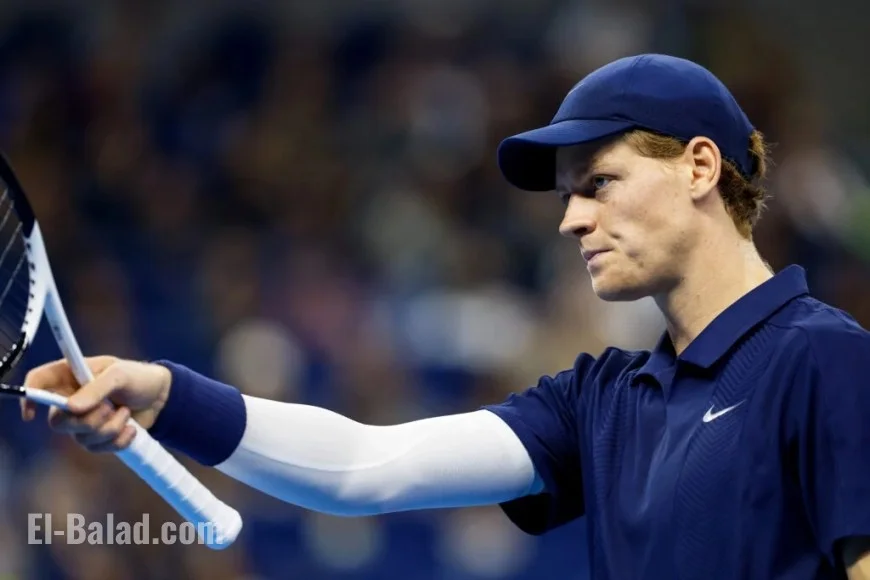 Jannik Sinner Plots Tactical Shift After US Open Defeat to Alcaraz