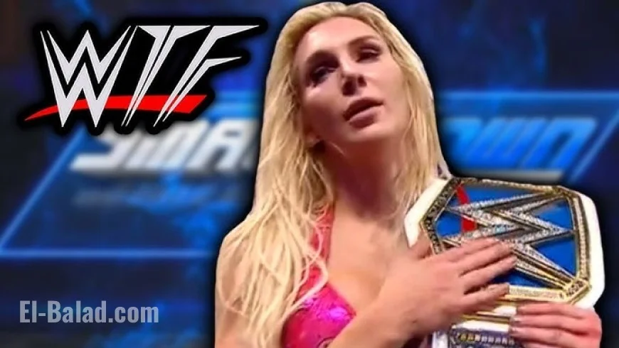 WWE SmackDown Shakes the Wrestling World: Tiffany Stratton’s Botched Retention, Jacob Fatu’s Return, and Shocking Cameos
