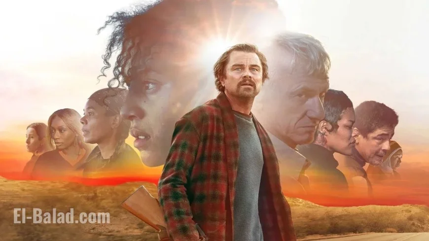 One Battle After Another: Escalating Conflicts, Regional Tensions, and a Hollywood Film That Mirrors Reality