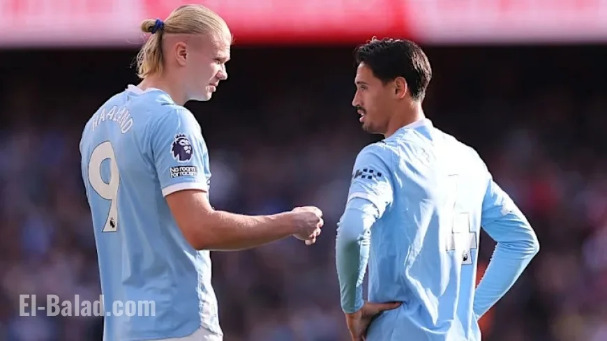 Man City F.C. vs Burnley: Prediction, Team News, and Everything You Need to Know