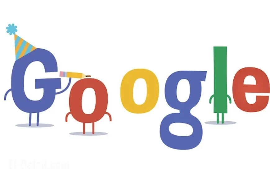 Google Birthday 2025: How Google Started, Its Journey of Technology, and the Future Ahead