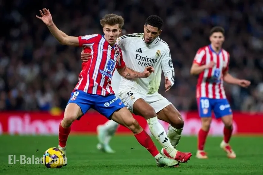 Atlético Madrid vs Real Madrid Timeline, Prediction, Lineups and Where to Watch the Madrid Derby Live: Full Preview of the Clash