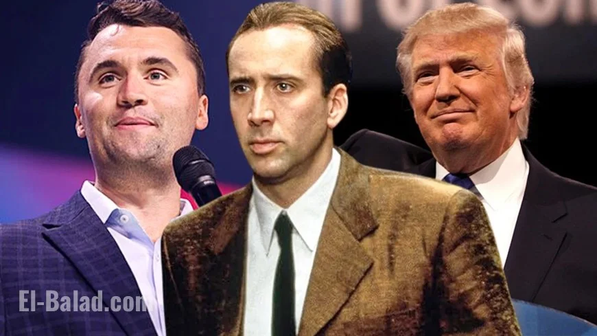 Snake Eyes Movie Resurfaces: From Nicolas Cage Thriller Conspiracies to Henry Golding’s G.I. Joe Reboot