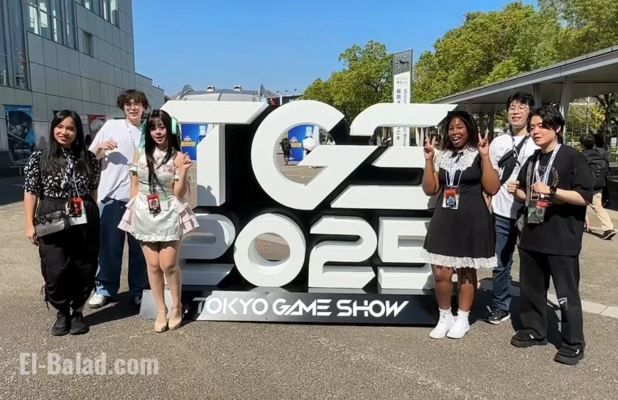 Tokyo Game Show 2025: Biggest Announcements, Game Reveals, and Surprises From Japan’s Premier Gaming Expo