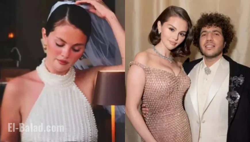 Selena Gomez Wedding: Inside the Star-Studded Ceremony, Benny Blanco Romance, Guest List, and Venue Secrets Revealed