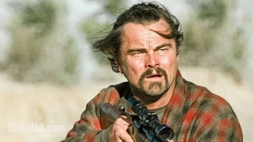 One Battle After Another Showtimes: Full Theater Listings, Formats, and What to Expect from Leonardo DiCaprio