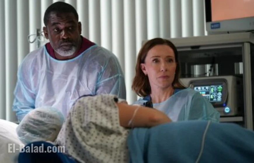 Doc Season 2: Release Date, Cast Additions, Major Plot Twists, and What Fans Can Expect Next