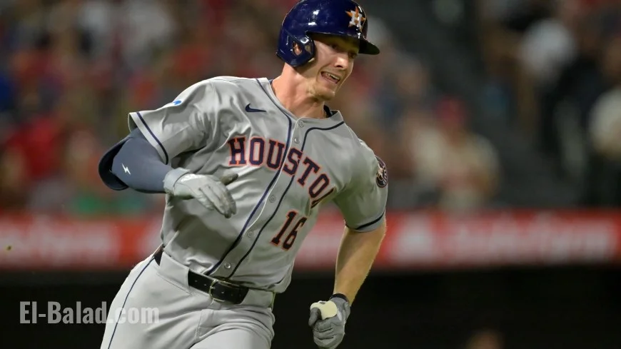 Houston Astros Face Do-or-Die Weekend: Playoff Chances Hang on Final Two Games and Rival Results