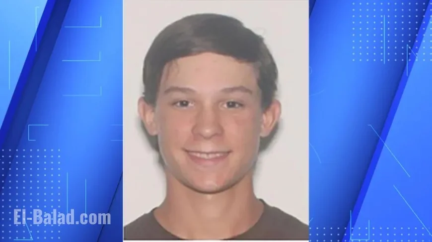 Florida Amber Alert: Search Intensifies for Missing Teenager Caden Speight After Shooting Report