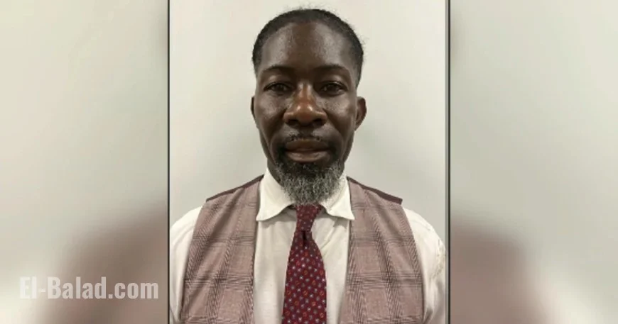 Iowa School Superintendent Placed on Leave After Arrest by Immigration Agents Sparks Shock and Questions