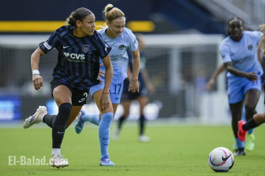 Spirit Set to Secure Playoff Spot in Exciting Homecoming Match Preview