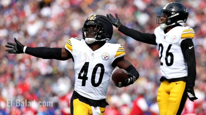 Jabrill Peppers Sparks Steelers’ Defensive Revival Yet Opportunities for Growth Persist