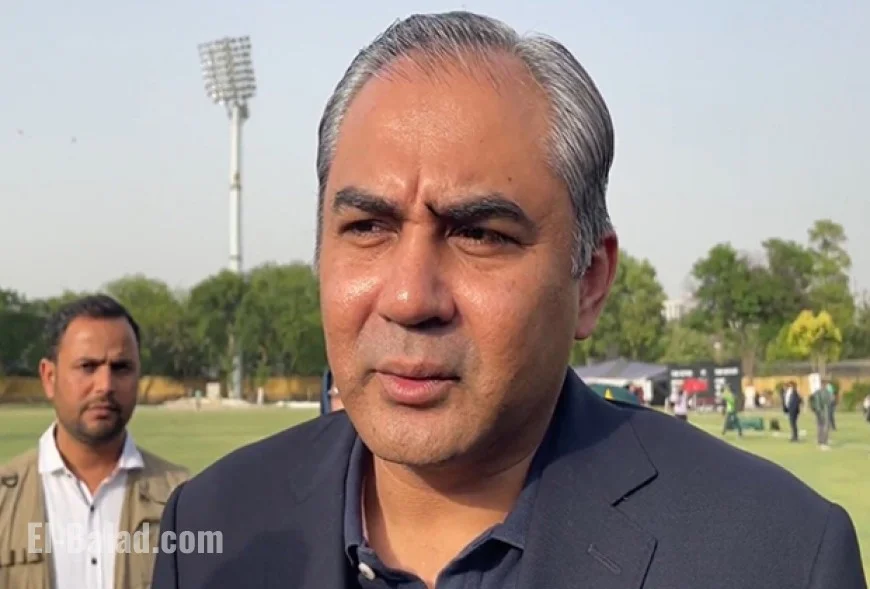 India vs Mohsin Naqvi: Can Suryakumar Yadav Secure the Asia Cup Trophy from ACC Chief?